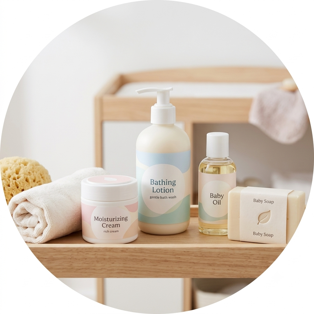 Bath & Body Care