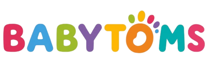 Babytoms Logo